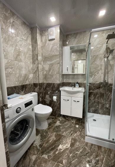 Garsonieră decomandată în Avantgarden