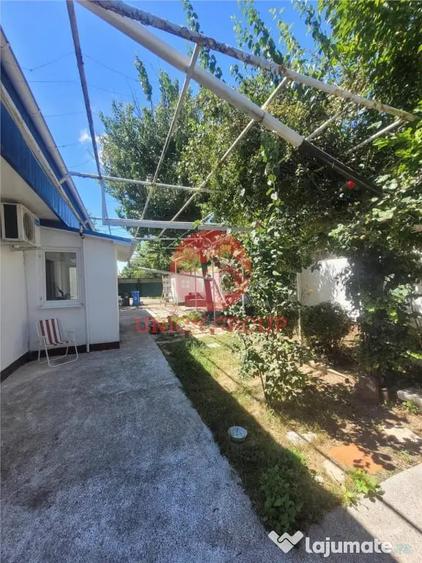 Casă cu 5 camere cu Teren 314 Mp în Nord