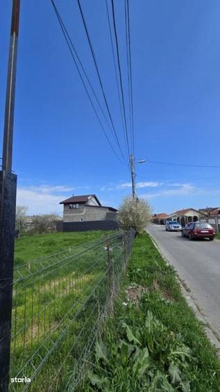 Casă cu 3 camere cu Teren 220 Mp în Central