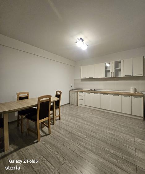 Apartament cu 2 camere semidecomandat în Iosia