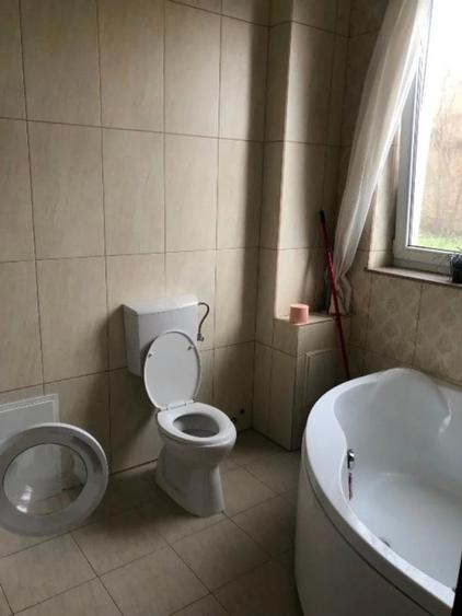 Apartament cu 3 camere, mobilat în Grigorescu