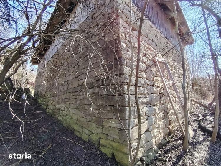 Teren de 2946 mp, în Tureni