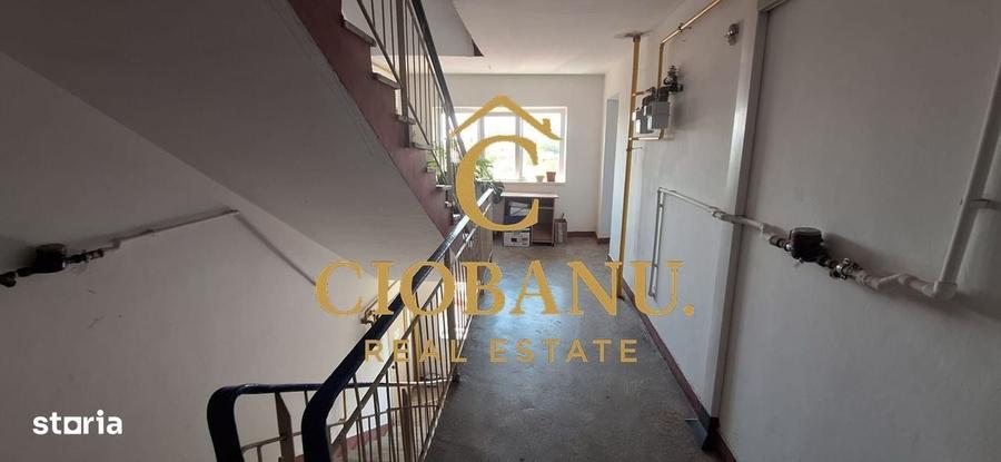 Apartament 2 camere de inchiriat Ultracentral, Langa Gradina Botanica - 7