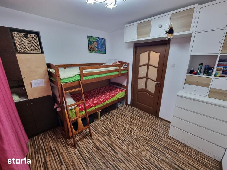 Apartament 4 camere zona Tomis Nord (City Park) - 4