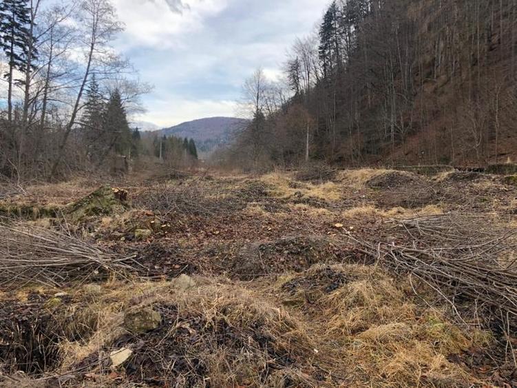 Teren Construcții intravilan de 39000 mp, în Ultracentral