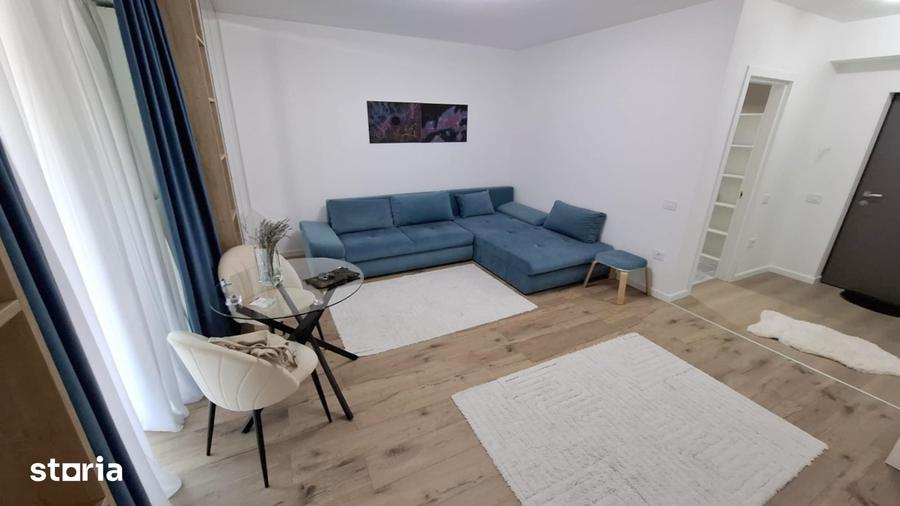 Garsonieră în Zona industrială