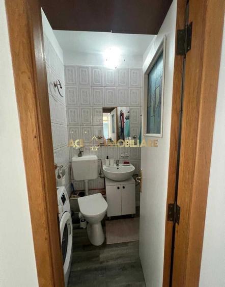3 Camere de inchiriat | Mosilor | Metrou | Mobilat | Utilat - 12