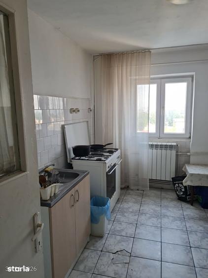 Garsonieră în Burdujeni