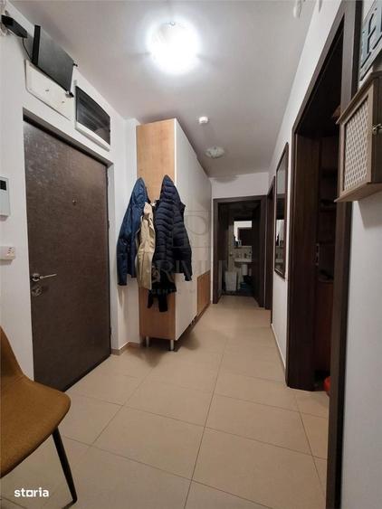 Central - 2 Camere - Bloc Nou - Decomandat - Lift - Centrala Proprie - 7