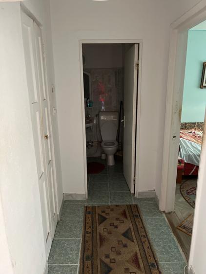 Apartament cu 2 camere decomandat în Tomis Nord