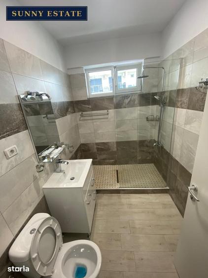 Apartament cu 2 camere în Nord