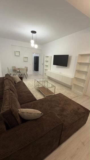 Apartament cu 2 camere decomandat în Nord