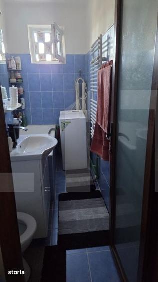 Apartament cu 2 camere semidecomandat în Iosefin