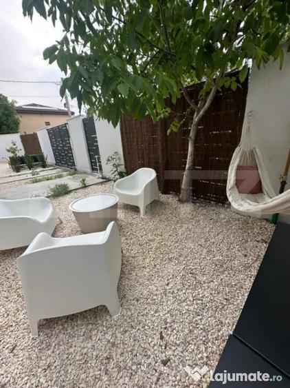 Casă cu 3 camere cu Teren 192 Mp în Lascăr Catargiu