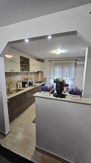 Proprietar inchiriez apartament 2 camere (decomandat) pe str. Telita, sector 5, Bucuresti - 4