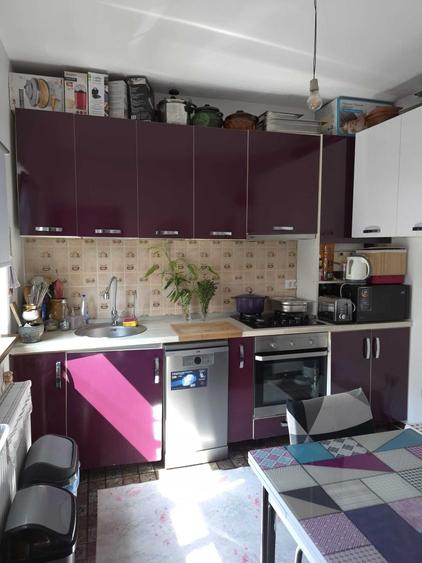 Casă cu 3 camere în Valea Adâncă