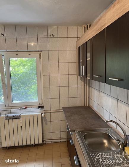 Apartament cu 2 camere decomandat în 13 Septembrie