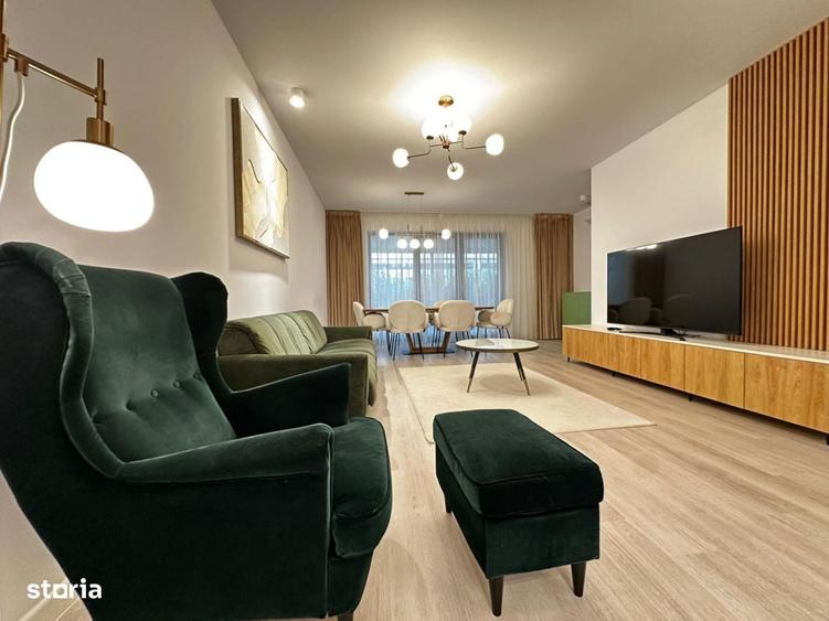 Casă cu 4 camere cu Teren 300 Mp în Dobroești