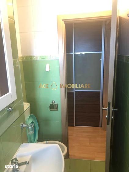 Apartament cu 4 camere decomandat, mobilat în Militari