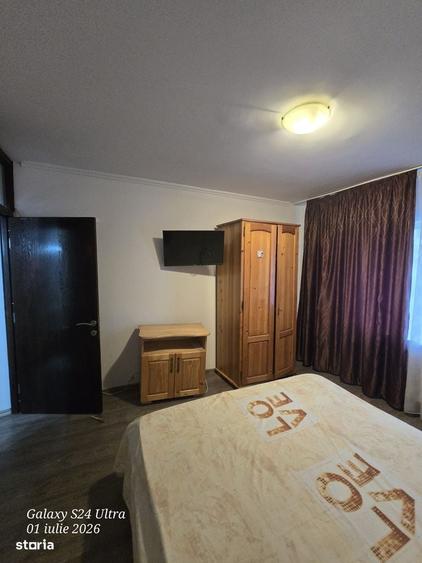 Apartament cu 3 camere decomandat în Tudor Vladimirescu