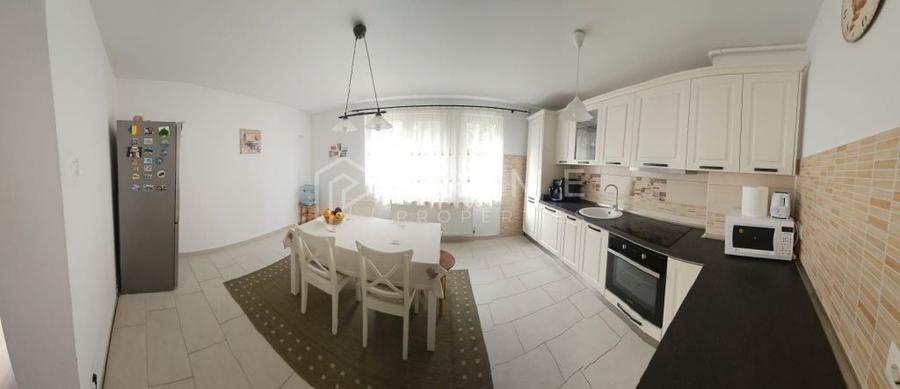 Apartament Modern cu 3 Camere și 2 Băi – Complet Utilat | Cornisa - 2