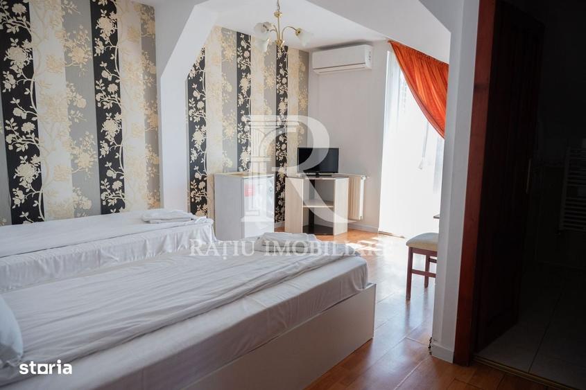 Afacere la Cheie in Turism | Pensiune in Sanmartin - 5