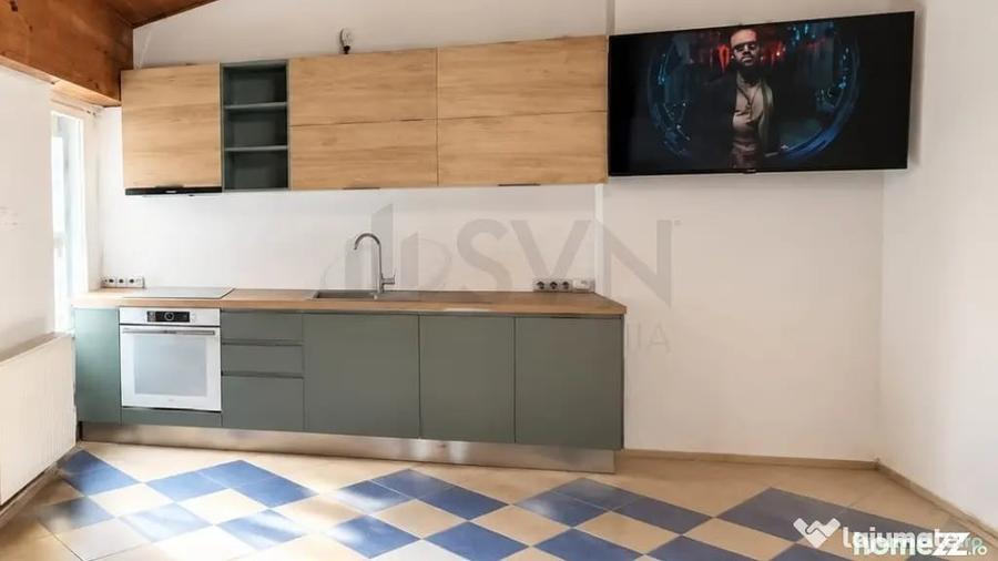 Apartament l 3 Camere l Cismigiu - Bucuresti (Bucuresti-Ilfov) - 7