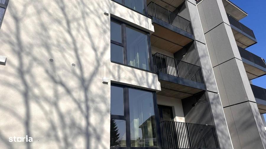 Apartament cu 2 camere decomandat în Colentina