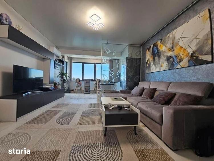 2 Camere Mamaia Nord Astoria Lake Vedere Frontala Lac Loc Parcare - 7