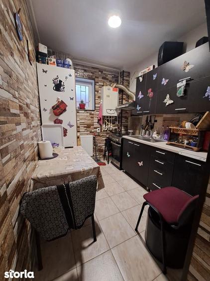 2 camere Berceni-Aparatorii Patriei-Cretestilor - 4