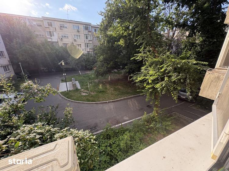 Apartament 3 camere decomandat | Militari| Apusului| Aleea Alesd| Comi - 4