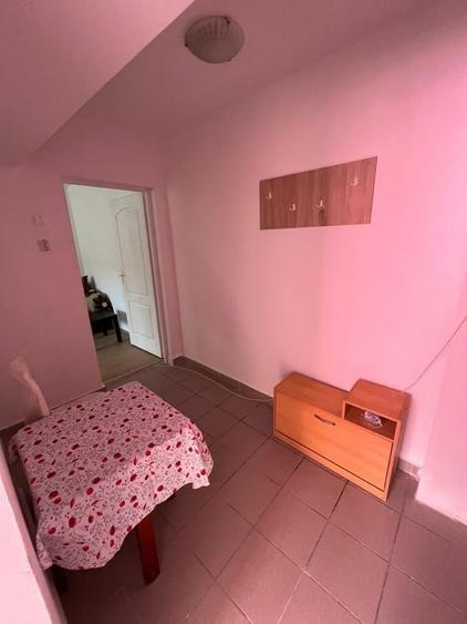 Apartament cu 2 camere în Spitalul Județean