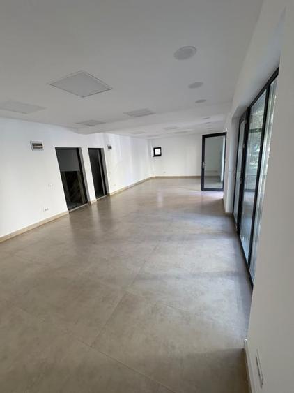 Spațiu comercial, de 60 mp, în Brestei