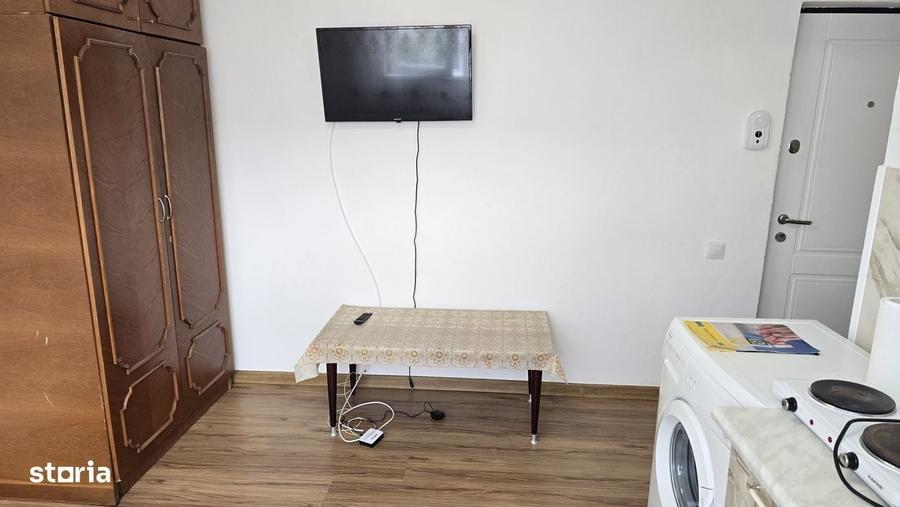 Garsonieră în Dacia