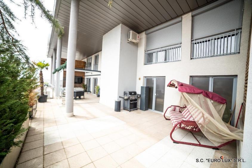 Penthouse de LUX - Bermo - Zona OMV - 11