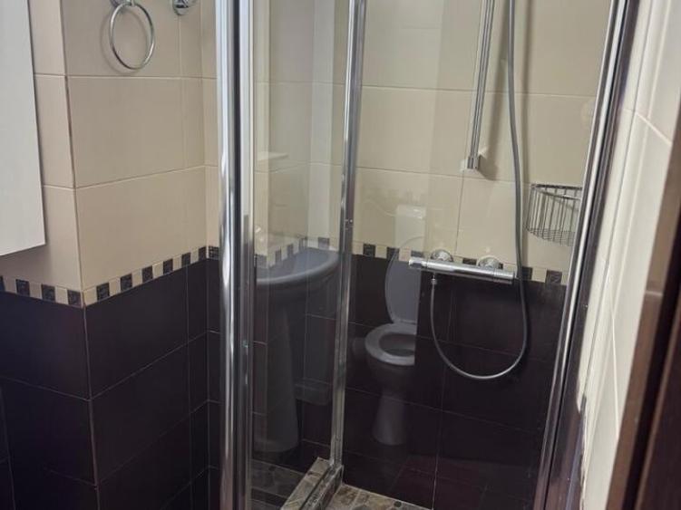 Apartament cu 2 camere semidecomandat, mobilat în Berceni