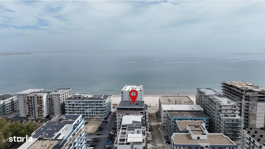 Apartament cu 3 camere în Nord