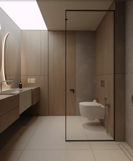 Linistea bine construita- R3 Residence | Brancoveanu–Alunisului | Bloc boutique - 13
