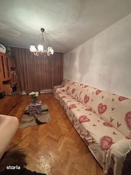 Apartament cu 2 camere în Trivale