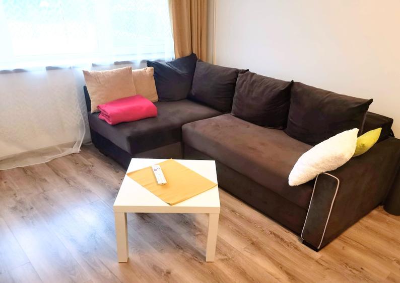 Duplex cu 2 camere cu Canalizare în Pipera