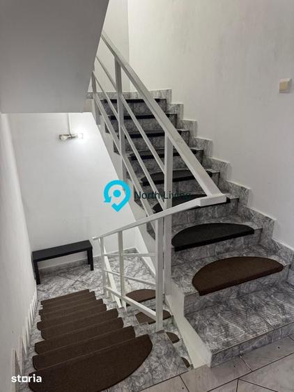 Casă cu 6 camere cu Teren 533 Mp în Brănești