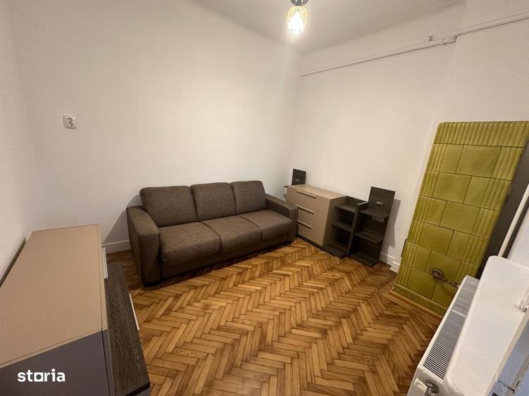 Spațiu comercial, de 196 mp, în Ultracentral
