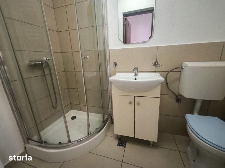 Garsoniera studenteasca situata in centrul Clujului, str Motilor - 5