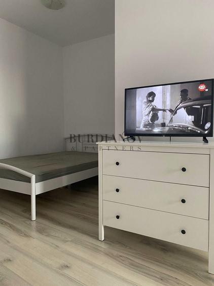Garsonieră în Dristor