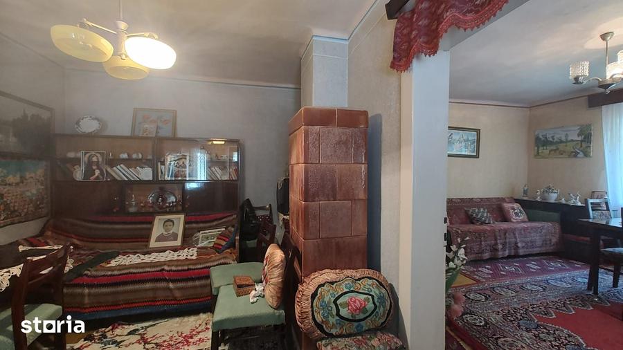 De vanzare casa ,Deva,strada Aurel Vlaicu - 2