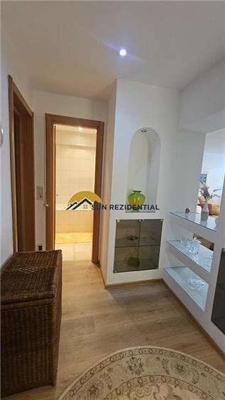 Dorobanti-Capitale-Apartament 3 camere- Super Menajat-Loc de parcare inclus - 16