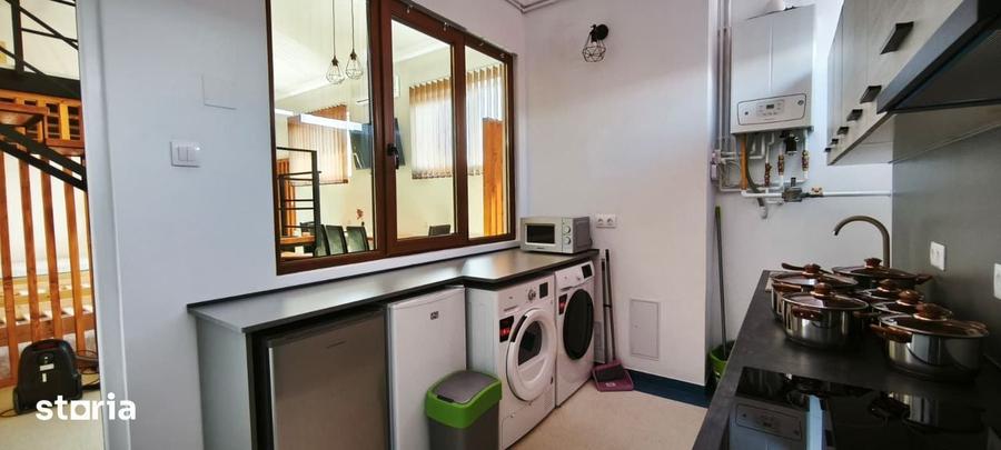Casă cu 1 camere cu Teren 150 Mp în Central