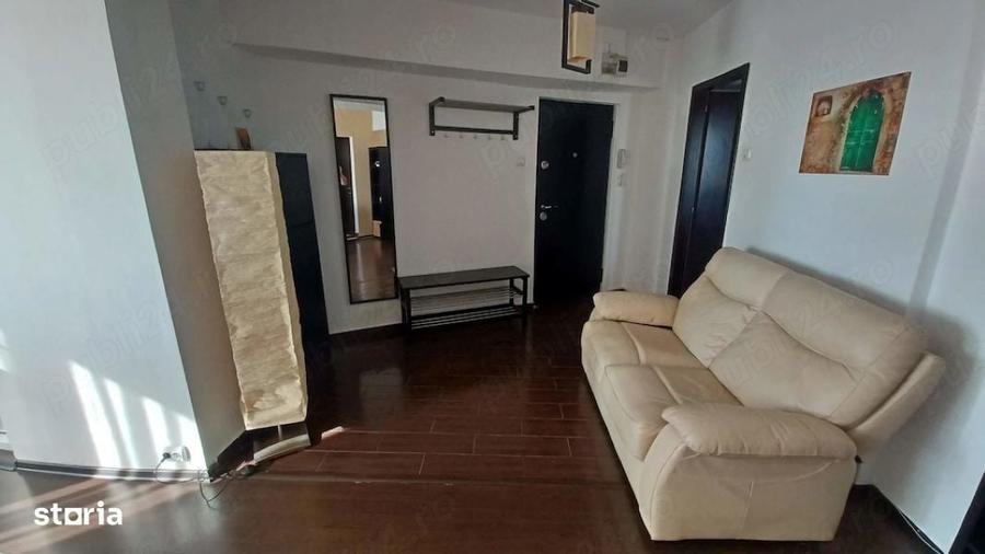 Apartament de inchiriat 2 camere|Drumul Taberei|Romancierilor - 4