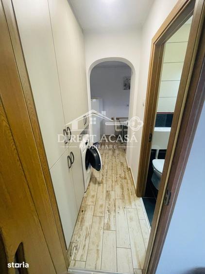 Apartament cu 2 camere de inchiriat-Str Bartok Bela-Zona Centrala - 6
