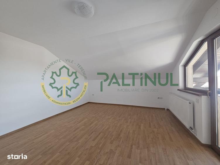 Casa de vanzare in zona Trei Stejari Sibiu ideala pentru locuit sau - 18